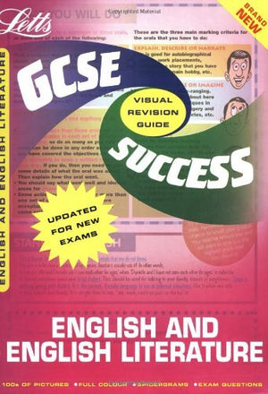 English and English Literature