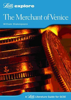 GCSE "Merchant of Venice"