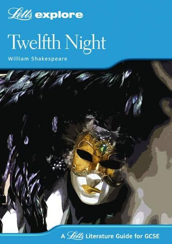 GCSE Twelfth Night