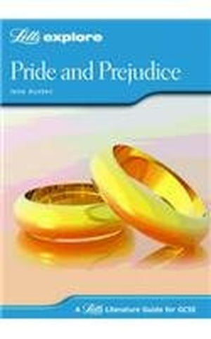 GCSE "Pride and Prejudice"
