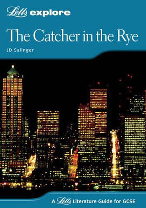 GCSE "Catcher in the Rye"
