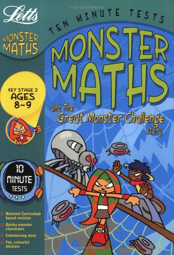 Maths 8-9