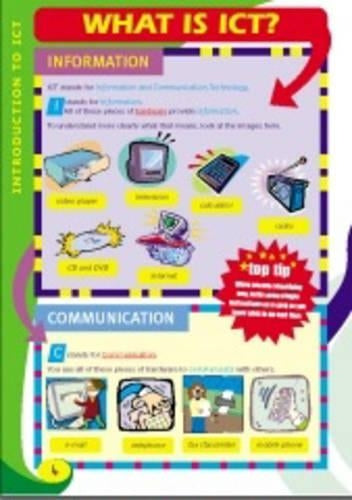ICT