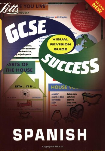 GCSE Spanish