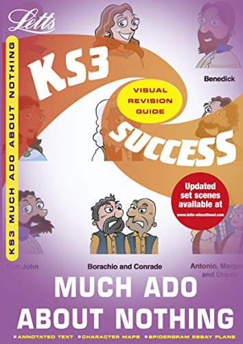 KS3 Much Ado About Nothing