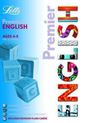 Premier English 4-5