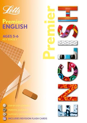 Premier English 5-6
