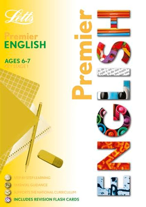 Premier English 6-7