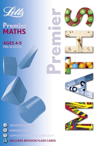 Premier Maths 4-5