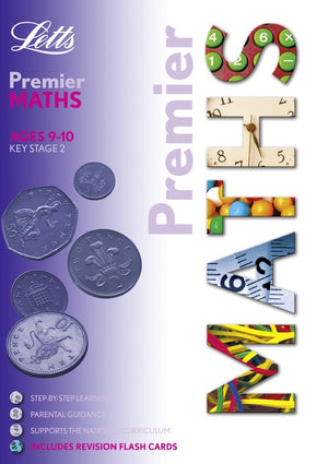 Premier Maths 9-10