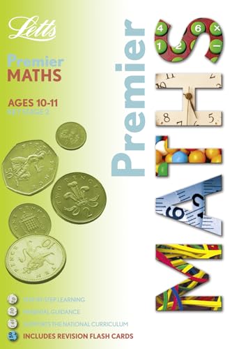 Premier Maths 10-11