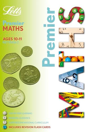 Premier Maths 10-11