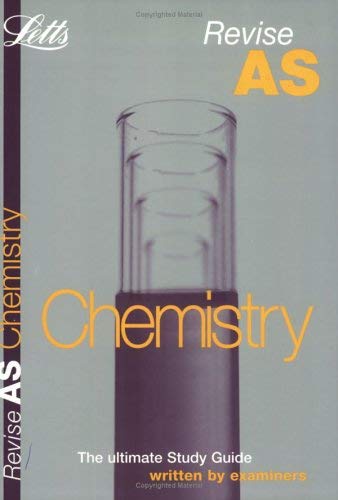 Revise AS Chemistry