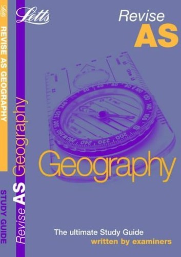 Revise AS Geography
