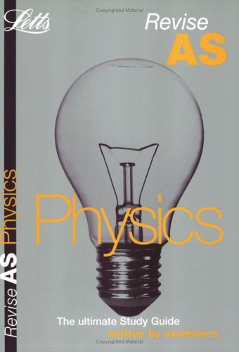 Revise AS Physics