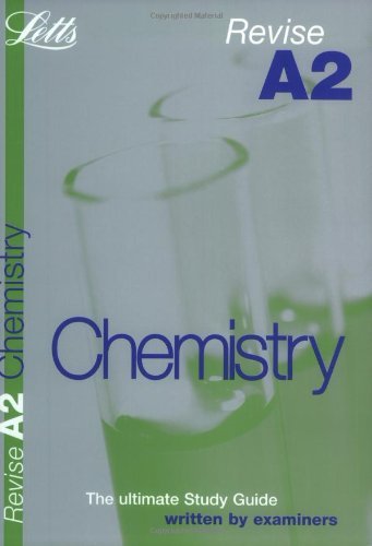Revise A2 Chemistry