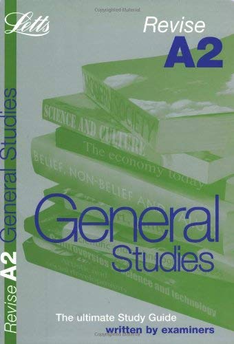 Revise A2 General Studies