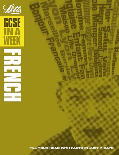 New GCSE In A Week - French