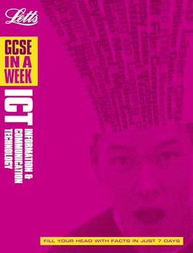 New GCSE In A Week - Ict