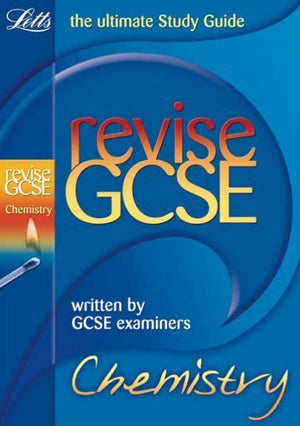 Revise GCSE Chemistry