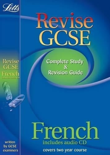 Revise GCSE French (2010 Exams Only)