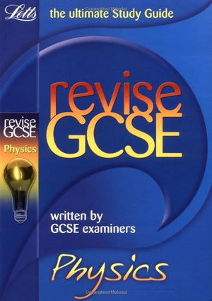 Revise GCSE Physics