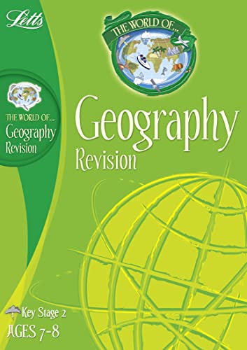 KS2 Geography