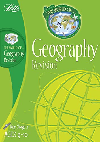 KS2 Geography