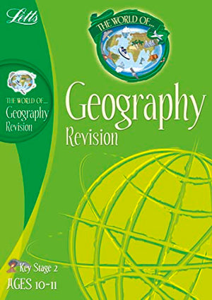 KS2 Geography