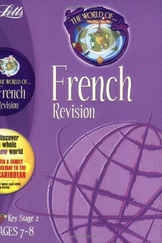 KS2 French