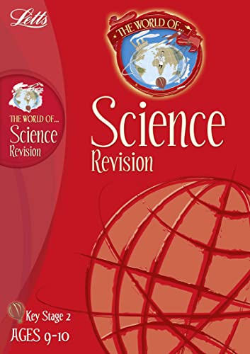 The World of KS2 Science