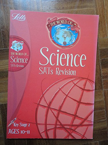 The World of KS2 Science SATs Revision