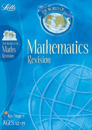 The World of KS3 Maths