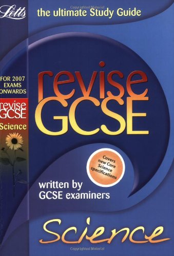 GCSE Study Guide