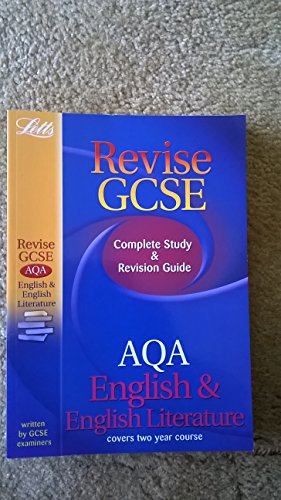 English AQA Revise