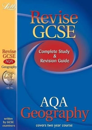 GCSE Study Guide