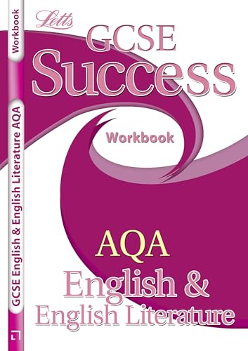 AQA English & English Literature Workbook (Inc. Answers)