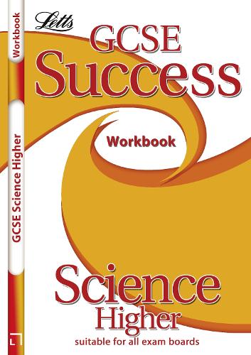 Science - Higher Tier