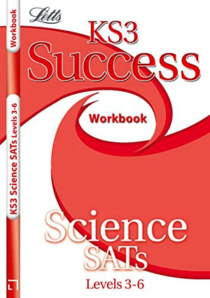 Science Levels 3-6