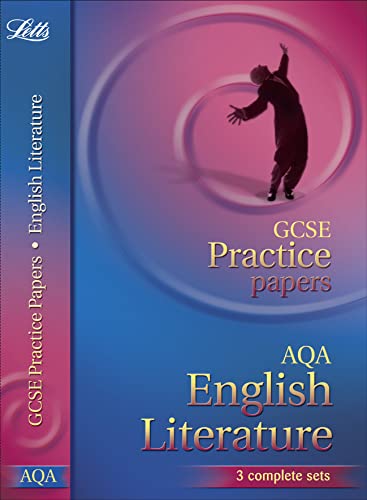 AQA English Literature - Higher Tier