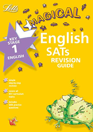 Key Stage 1 English