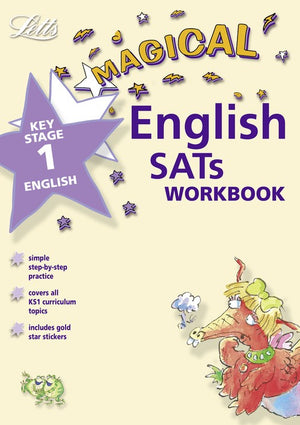 Key Stage 1 English