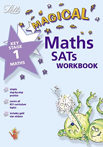 Key Stage 1 Maths