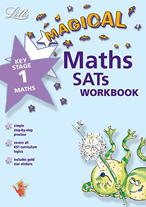 Key Stage 1 Maths