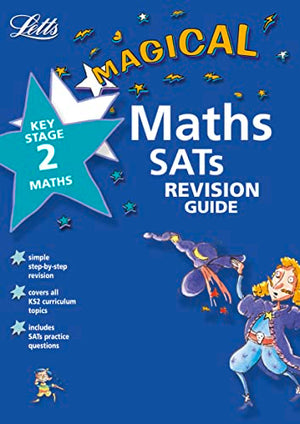 Key Stage 2 Maths