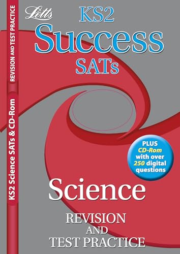 Success KS2 SATs Revise and Practice - Science