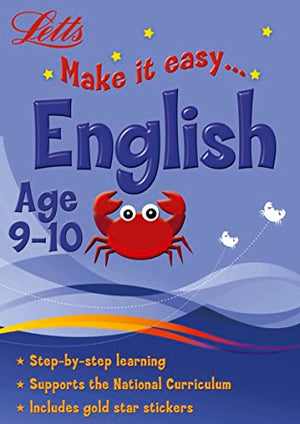English Age 9-10