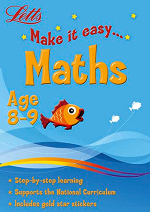 Maths Age 8-9