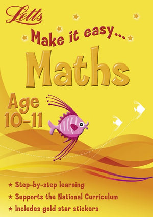 Maths Age 10-11