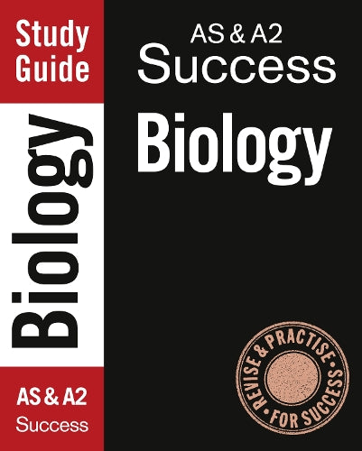 AS and A2 Biology